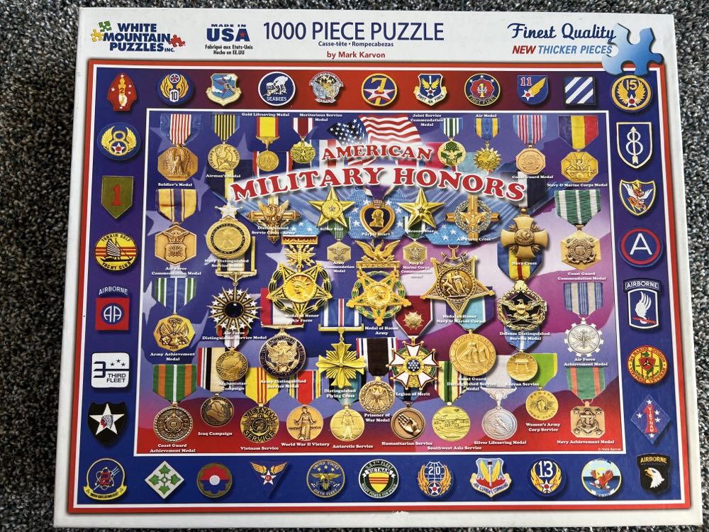 Flower Garden Autumn 