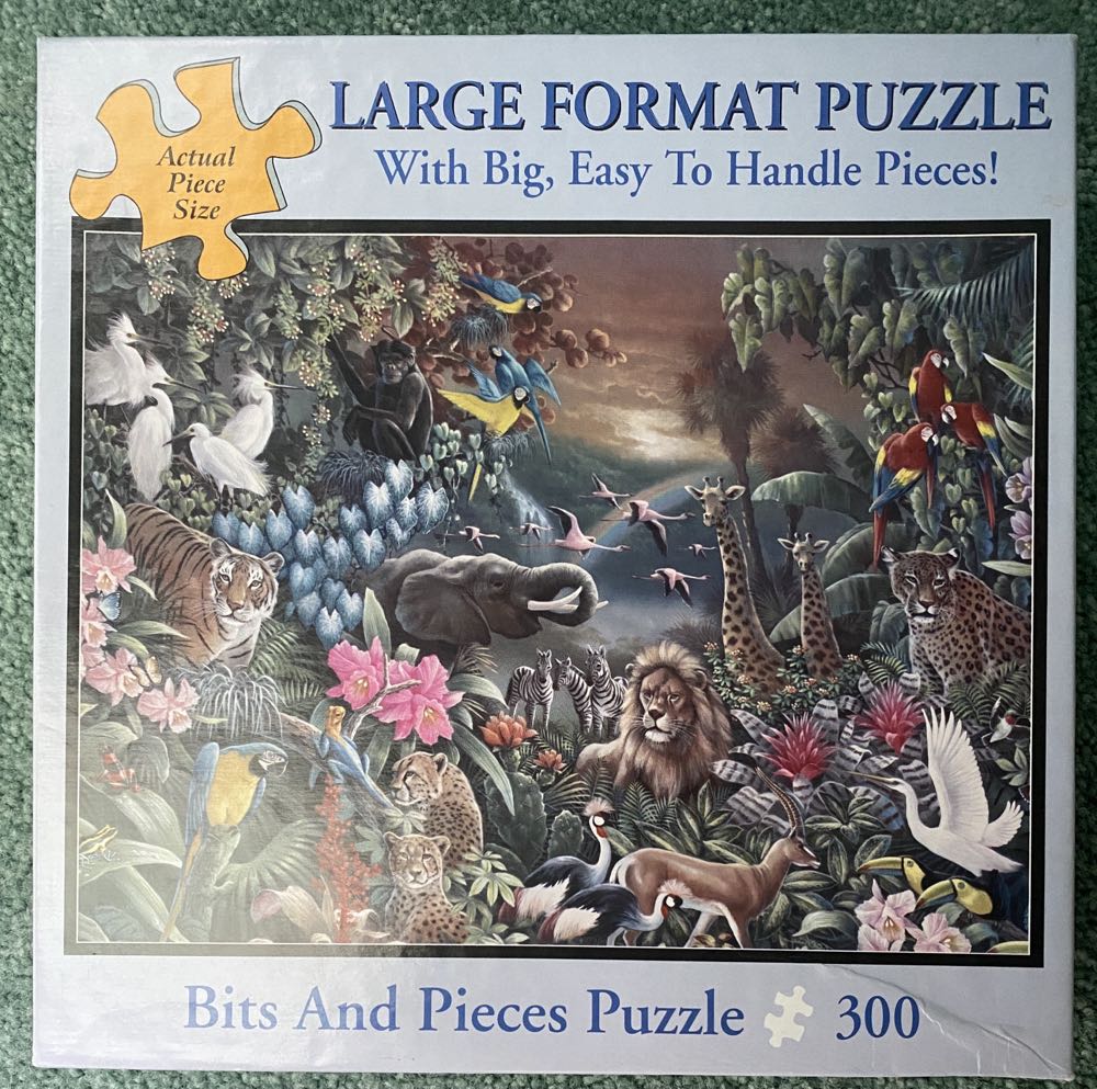 Winter Landscape, 1601