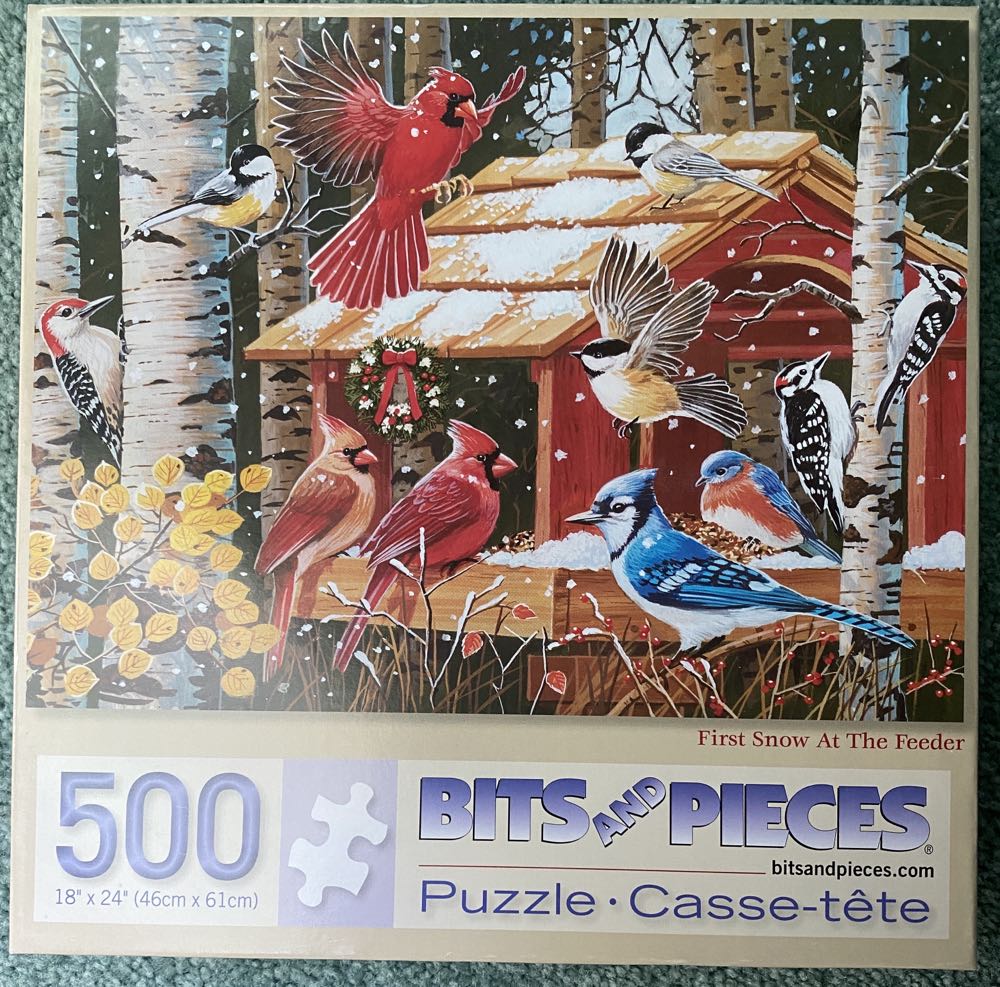 In Search Of Morpheus