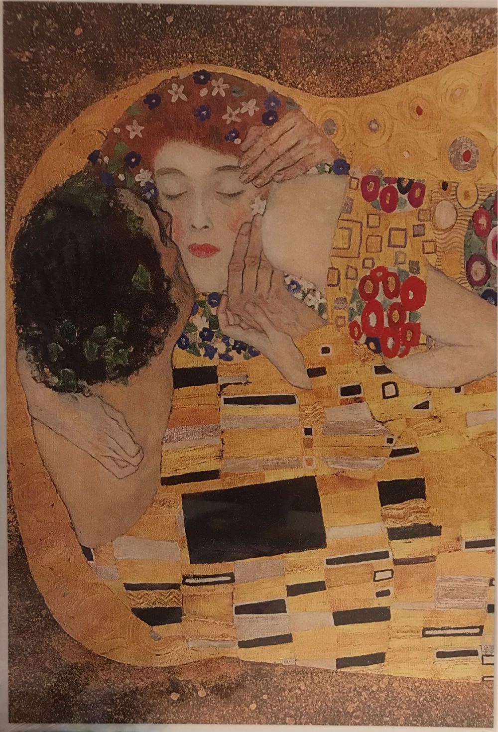 Early Morning Mountains