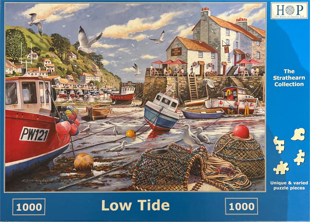 Macquarie Lighthouse