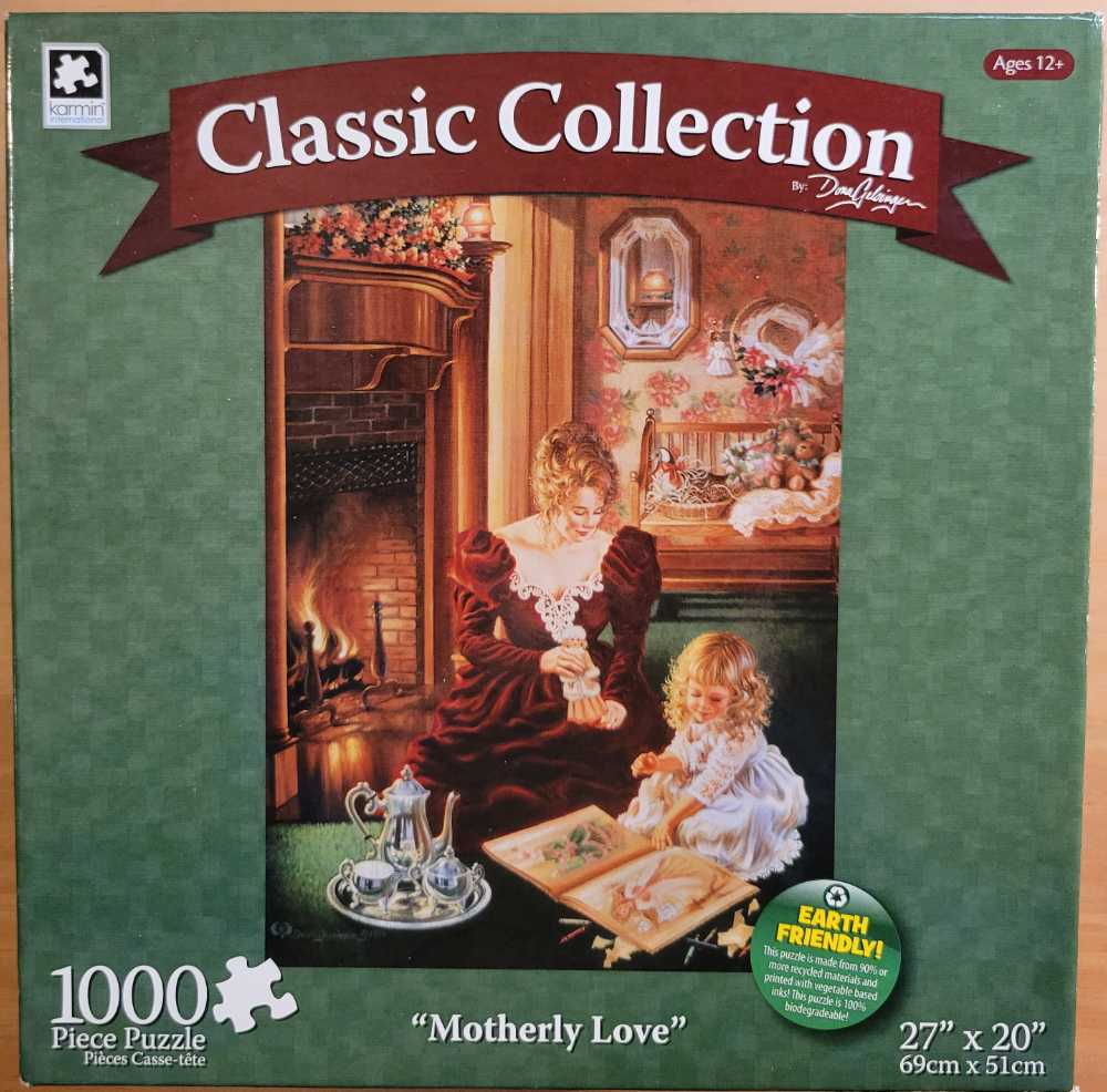 Country Paradise (NIB) NFT