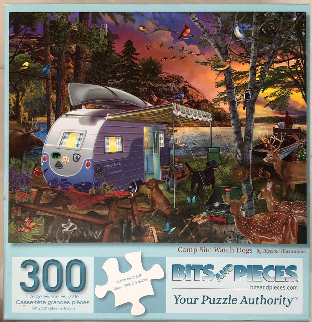 Mitchella Mobile Shop