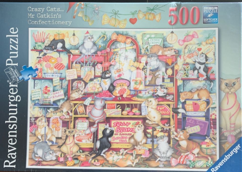 Pintoo Singapore Skyline