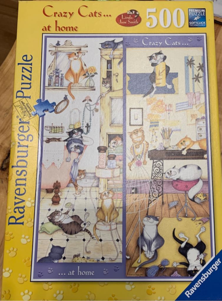 Summer Thatched Home