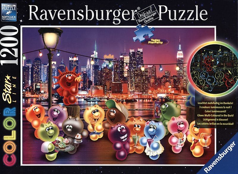 Cars Land 5th Anniversary