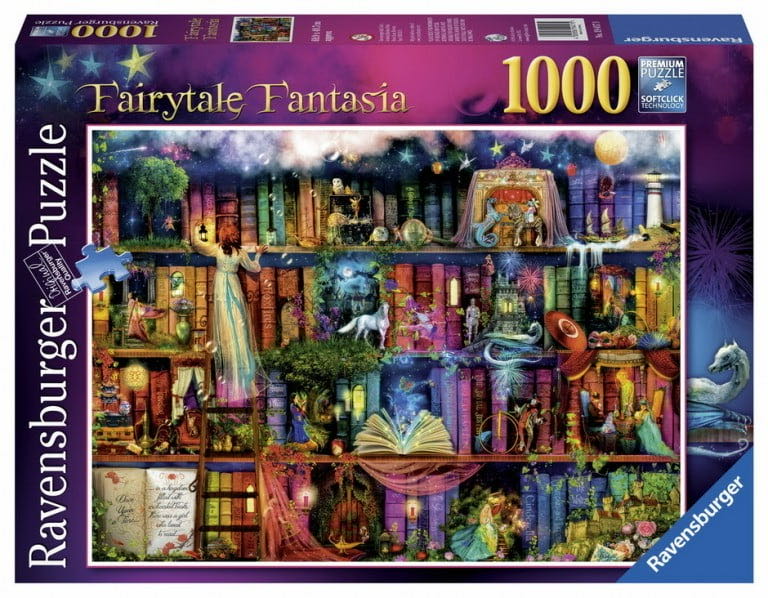 Romance Collage - Completed