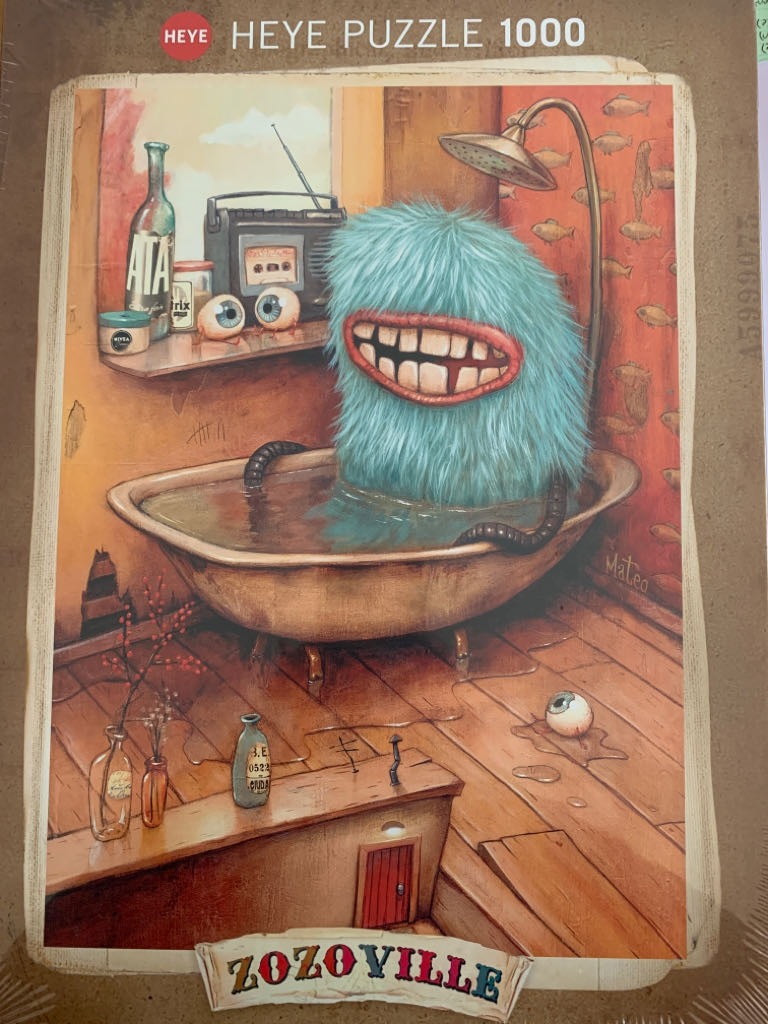 Fireflies At The Cabin