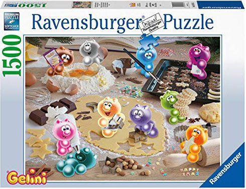 Ivory Cats  Collector’s Edition 10 Jigsaw Puzzles