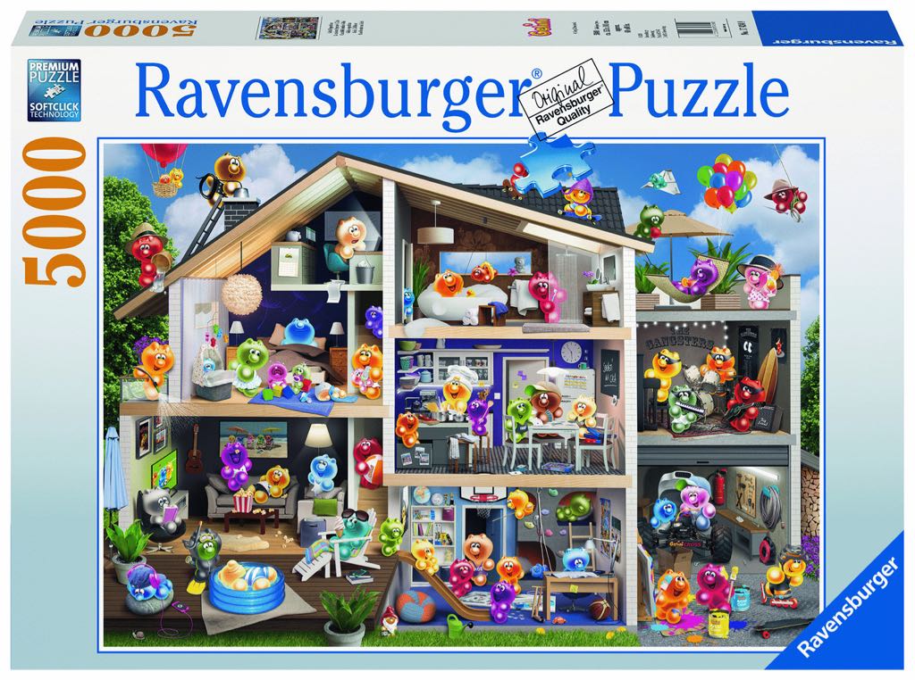 Very Pretty Presents