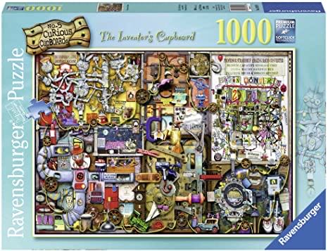 View Of The Fairytale Castle