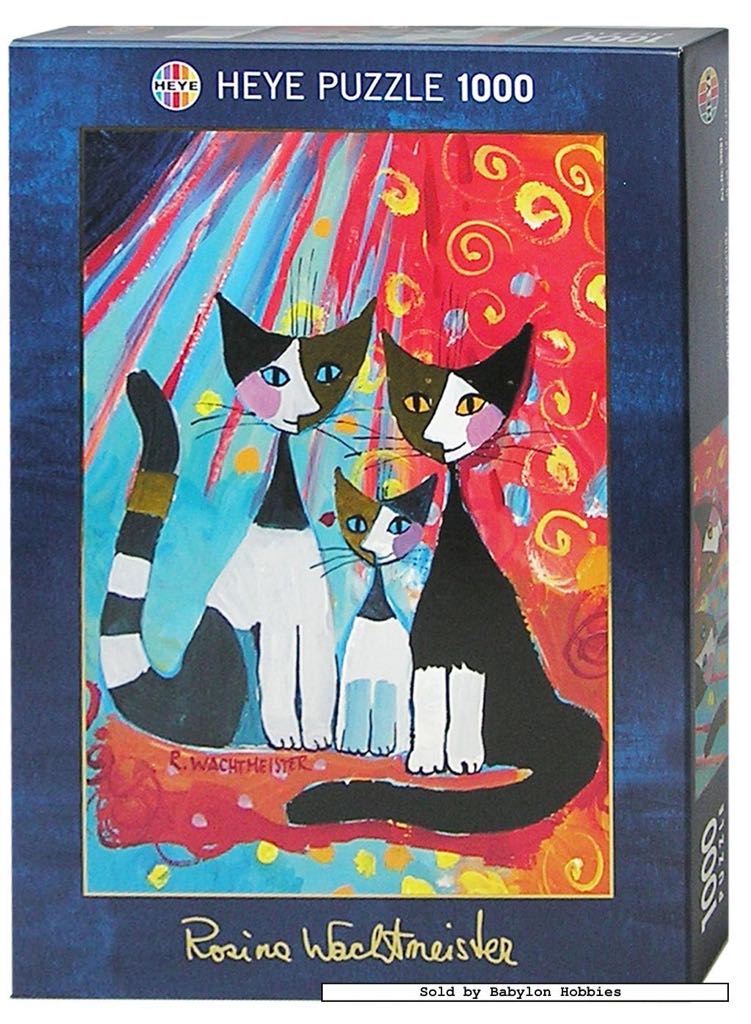 The Artist’s Garden