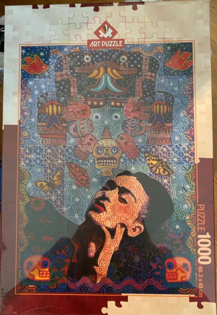 Ice Cream & Hopscotch