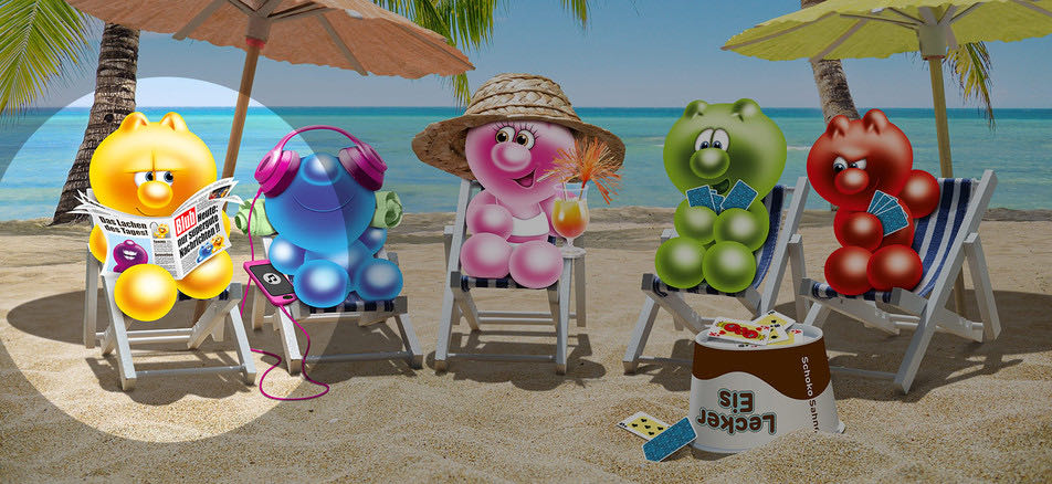 Manatee Moments Jenn