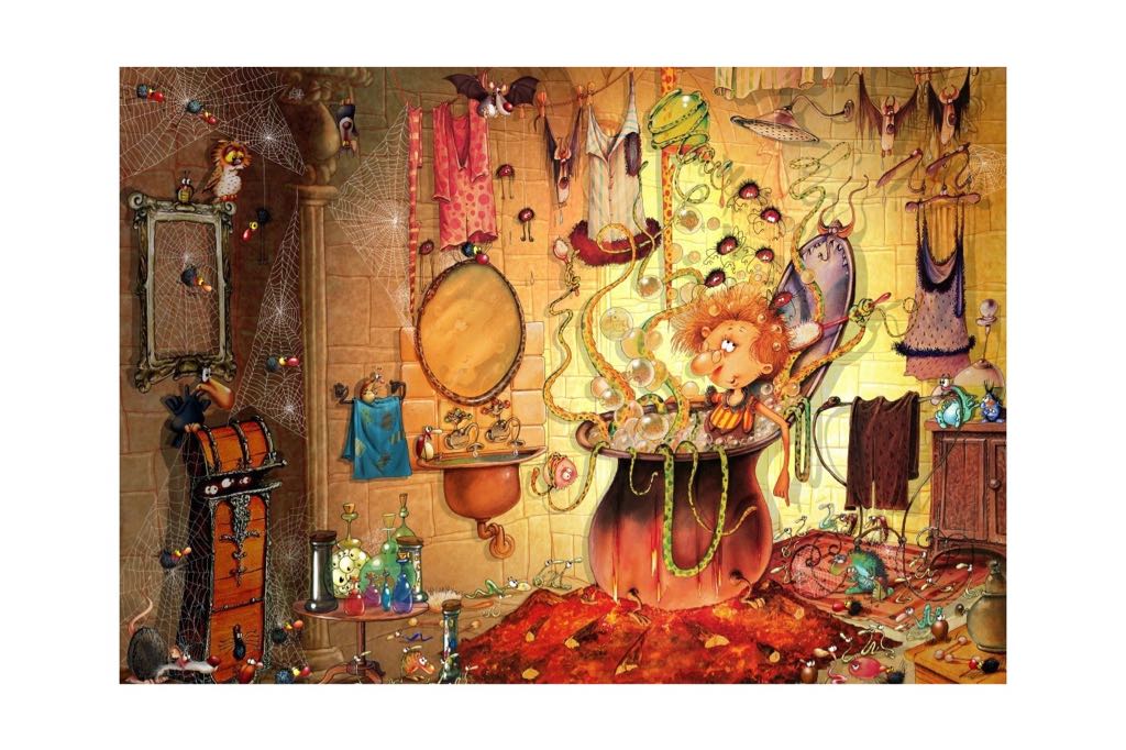 Canoes for Rent (NIB)🧩