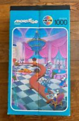 Paul Bunyan and Babe the Blue Ox