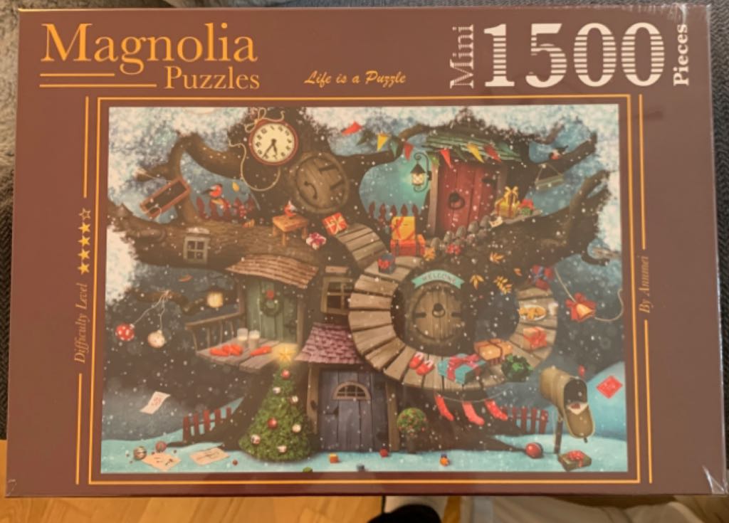 White As Snow ✅🚪