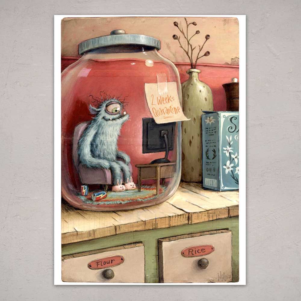 Dolphin Treasure - SOLD