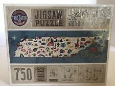 Tennessee Jenn - True South puzzle collectible [Barcode 748252412539] - Main Image 1