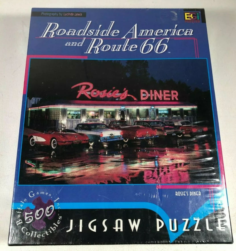 First Snow at the Feeder