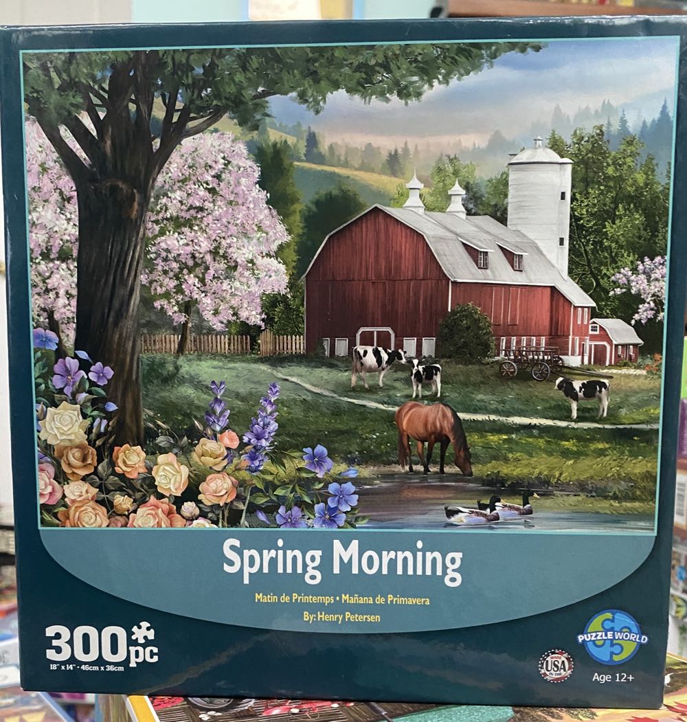 Madd Capp Puzzles Jr. I Am Lil’ Red Panda 100 Pieces Animal Shaped Jigsaw Puzzle