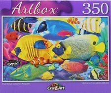 Morning Stroll Through Paris