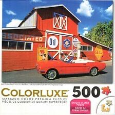 Misty Mountain Angels