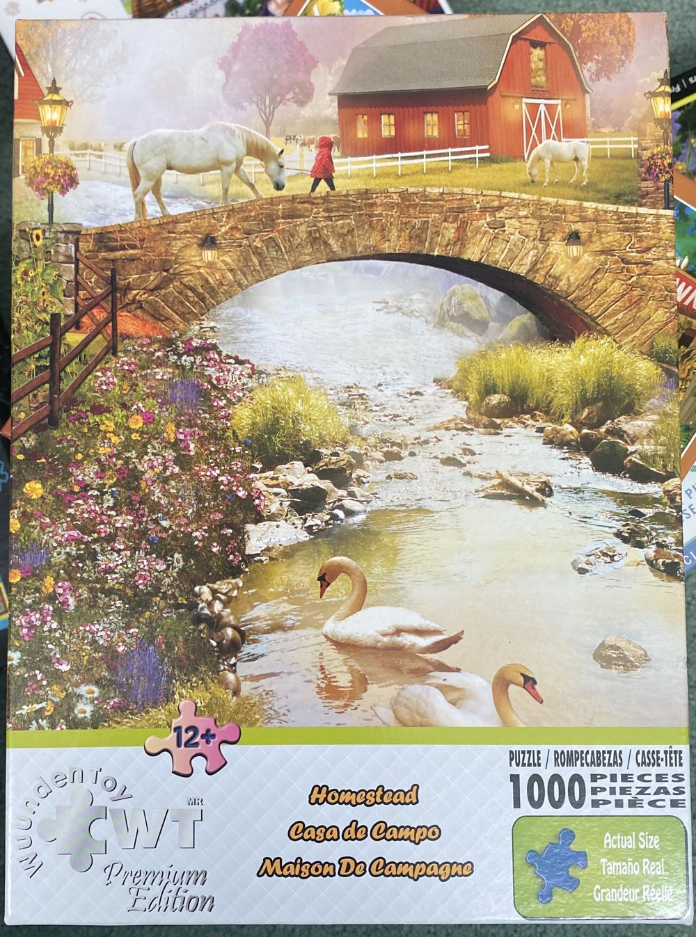 Where Is The Real Santa