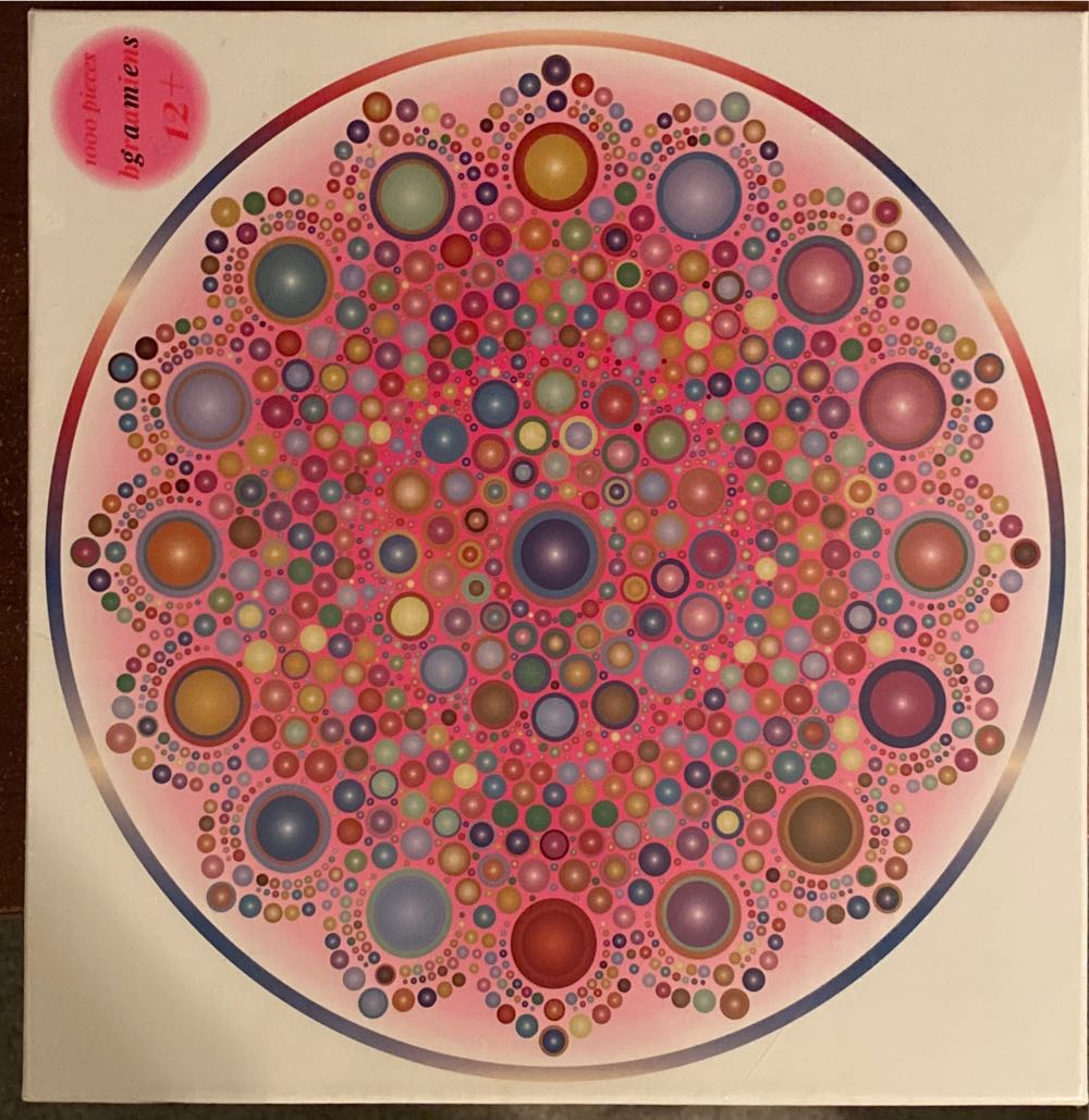 Fishing By The Mill Majestic Puzzles