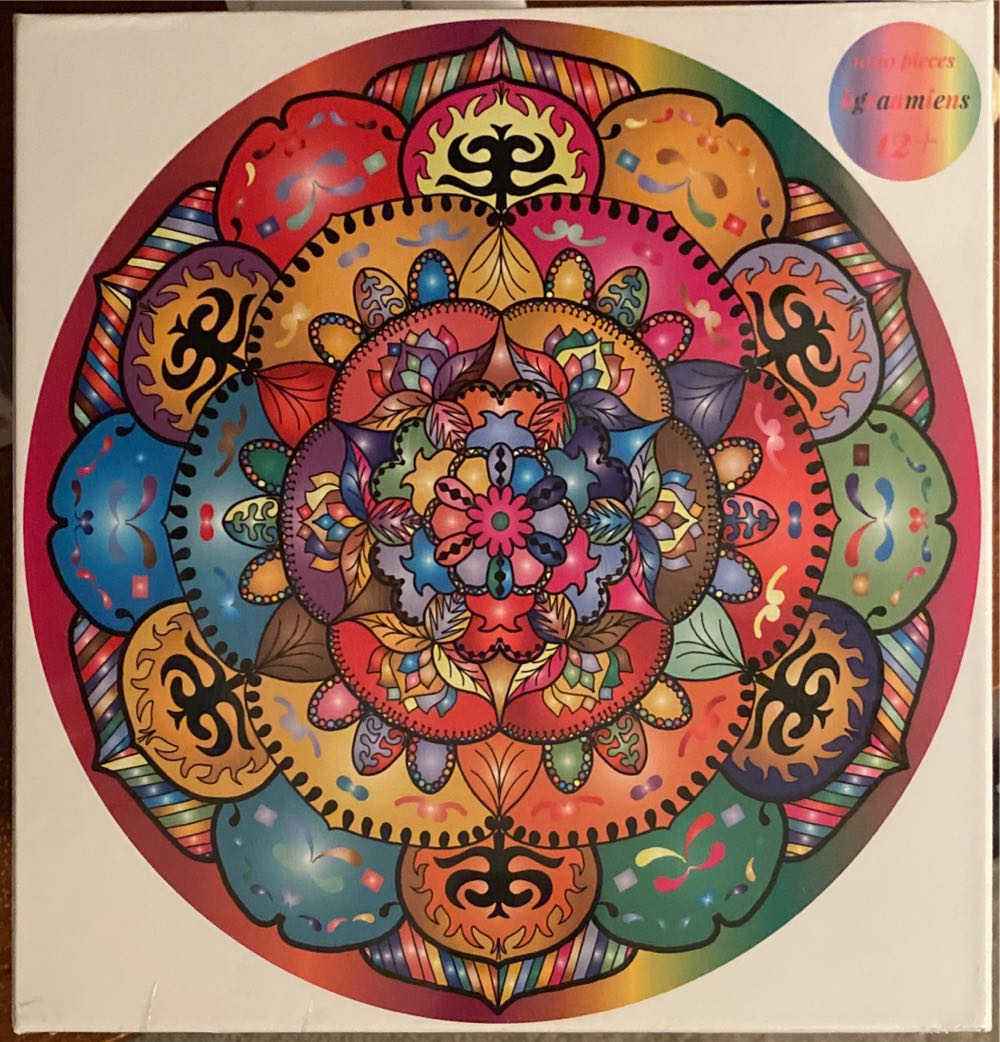 Roadside Refreshment (Linda van Den Broek)