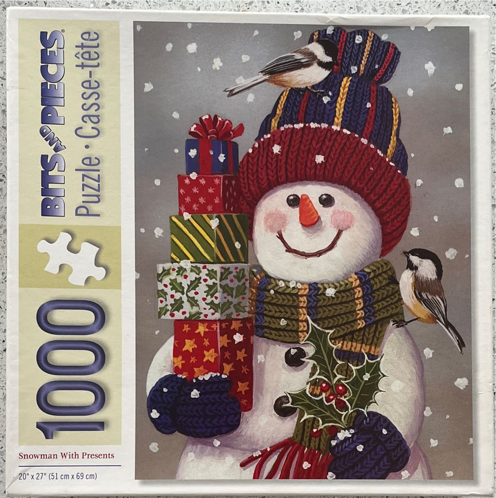 Countryside Christmas