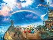 Ziga Media Piece Joshua Tree National Monument Made In The Usa