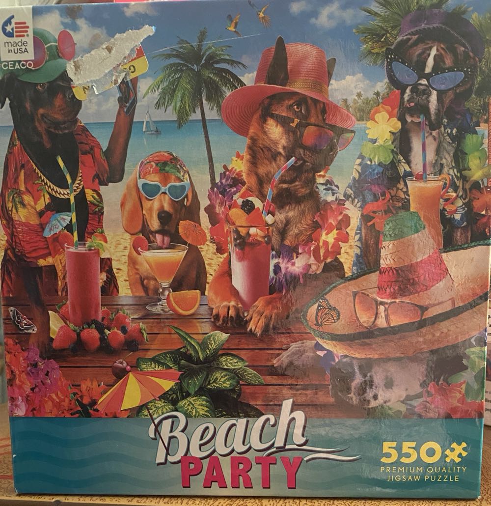 Fireside Companion - Work & Sell