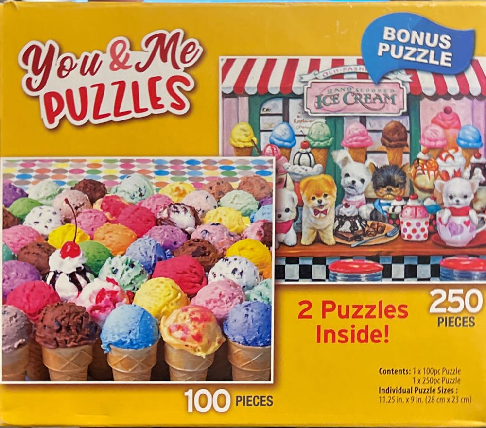 Tilbury Disney 1000pc