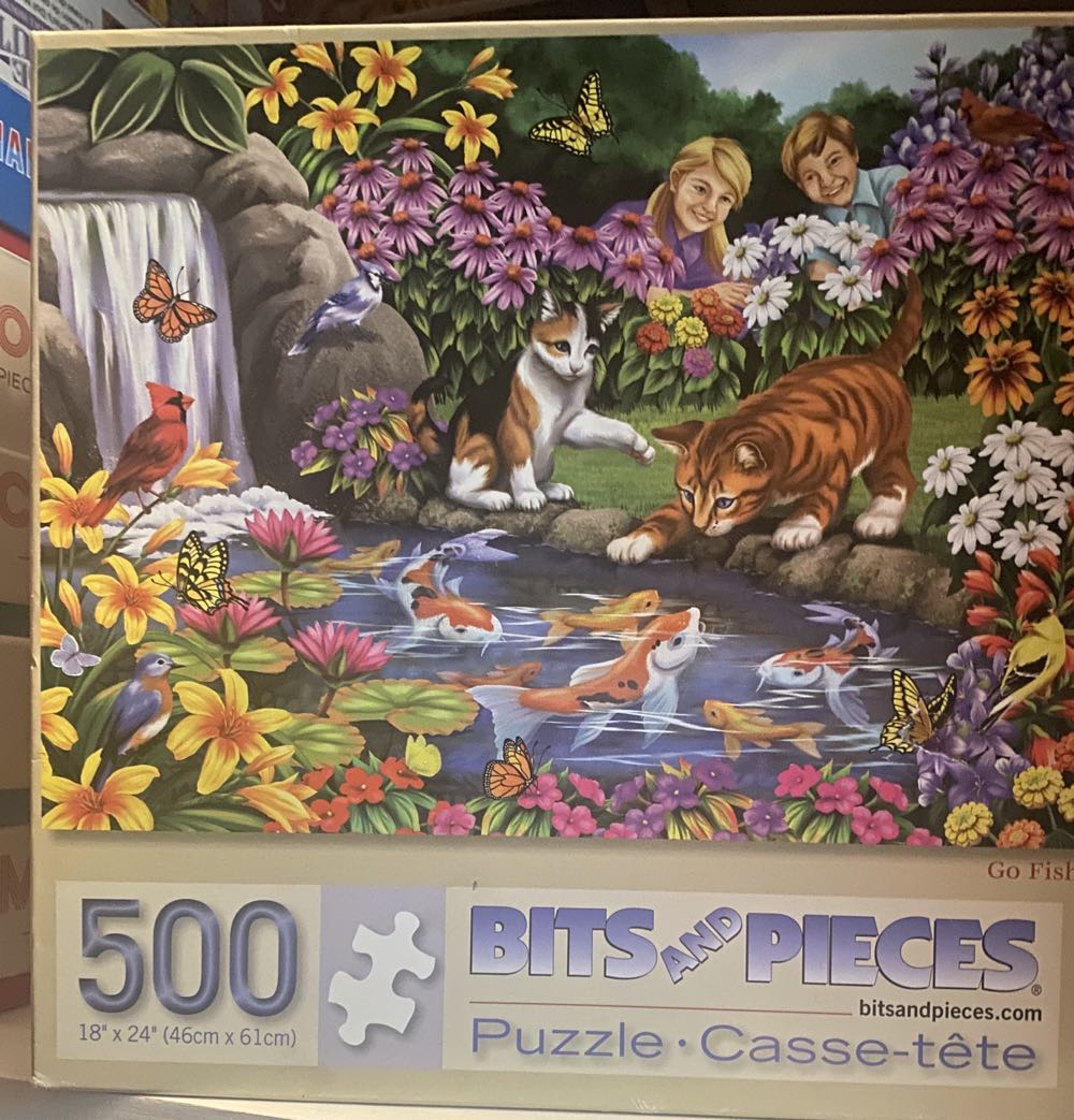 Teenage mutant ninja turtle 150 piece puzzle