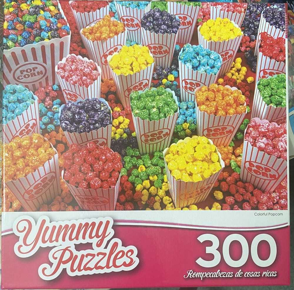 Aquarius Marvel Venom Puzzle 500 Piece Jigsaw Puzzle Glare Free Precision Fit Officially Licensed Marvel Merchandise & Collectibles 14x19 Inches