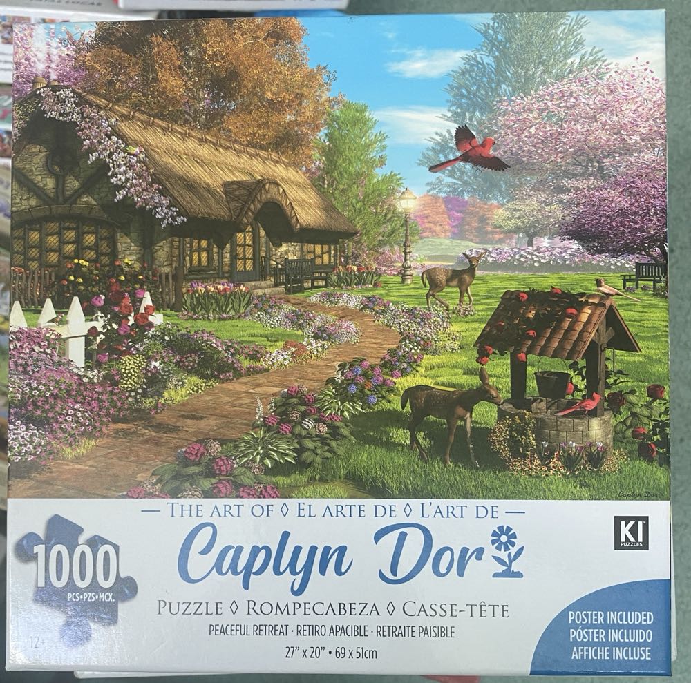 Chien Romantique Mcx