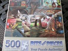 Marina Bay Sands Mini Puzzle