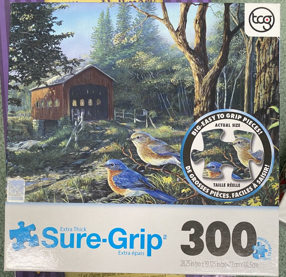 Master Pieces Summer Carnival