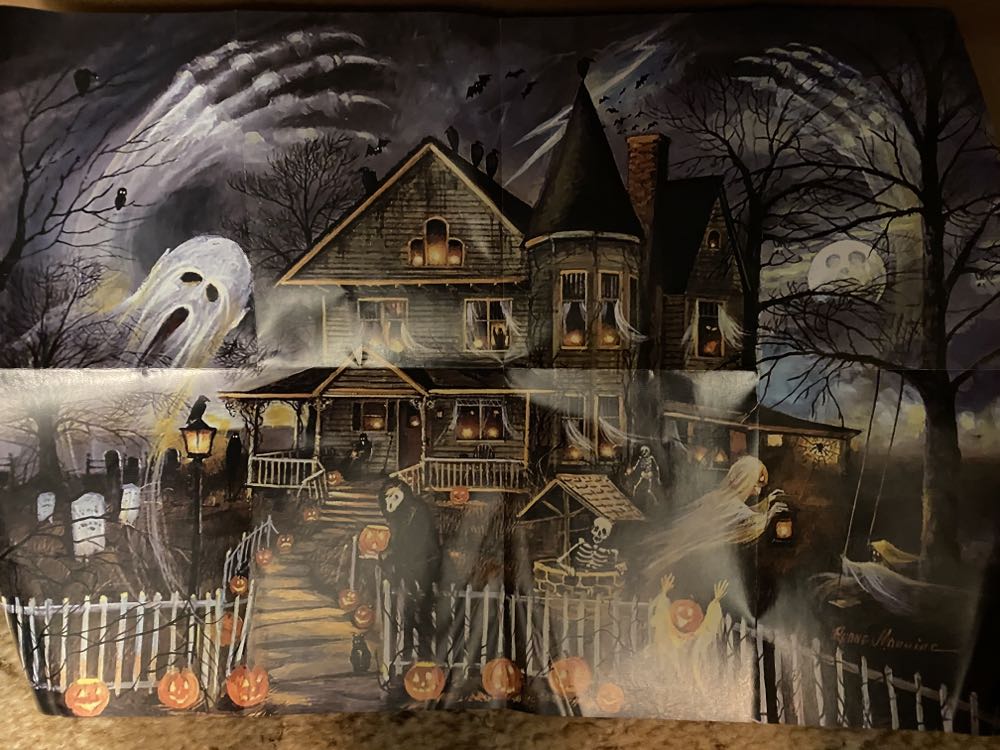 Fireworks Over Las Vegas Strip