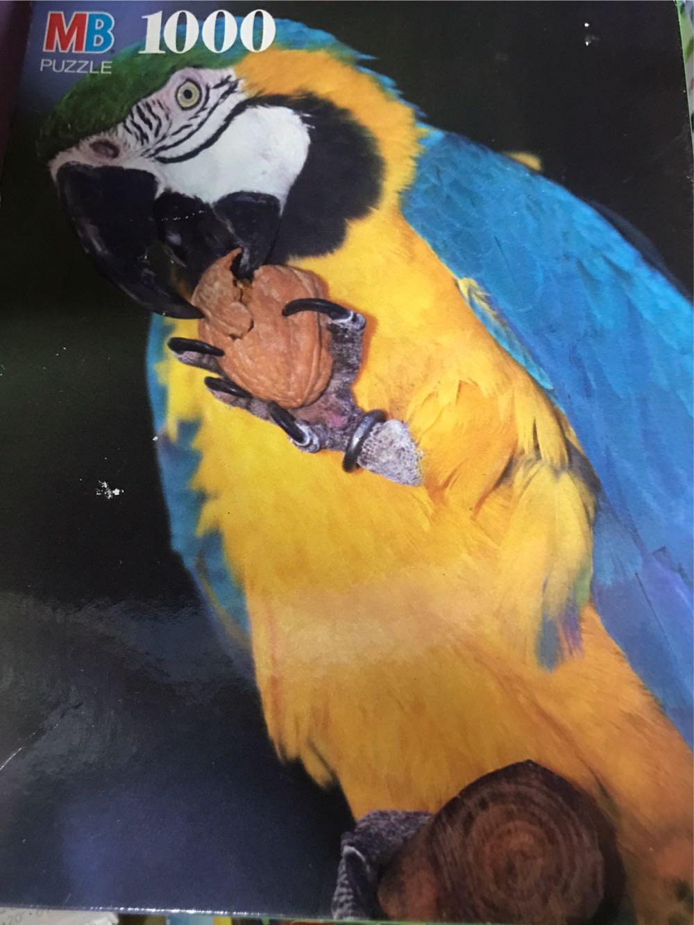 Mysterious Planets: I Have a Dream