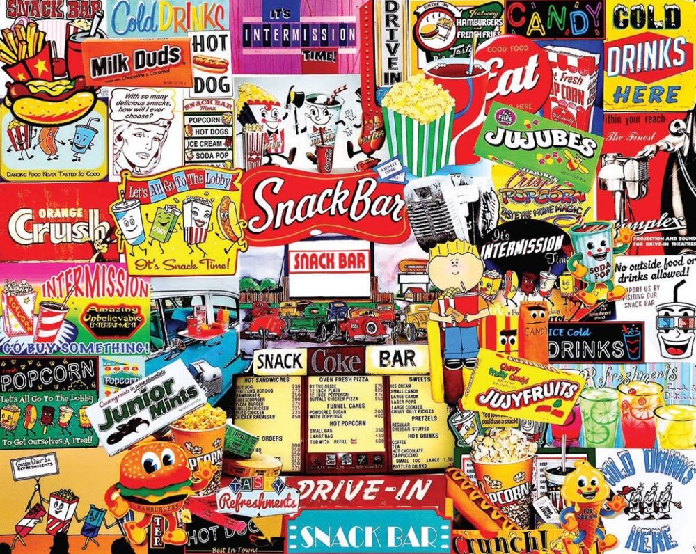 Andover New Hampshire