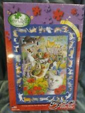 Glade Creek Mill at Dusk