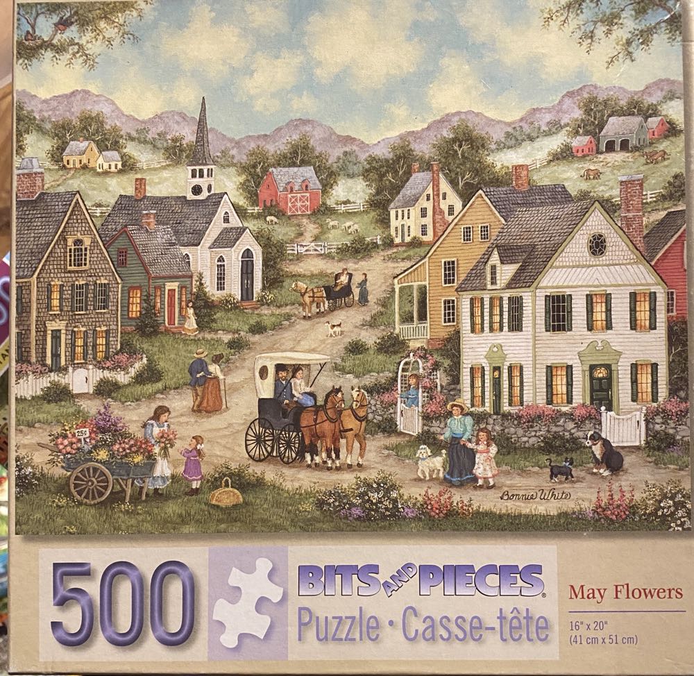 Snow Day, Let’s Play