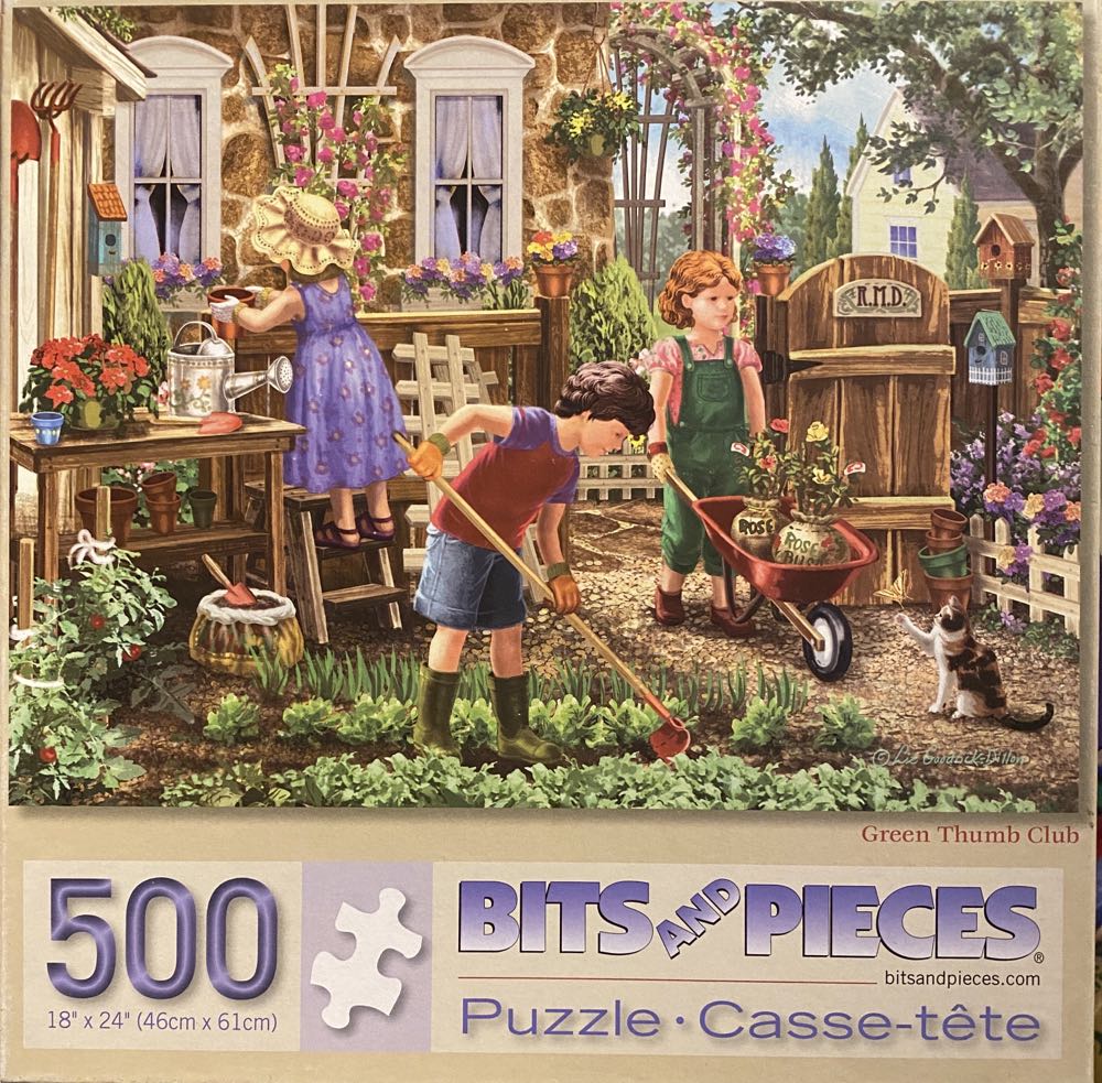 Give Me Strength - Mini