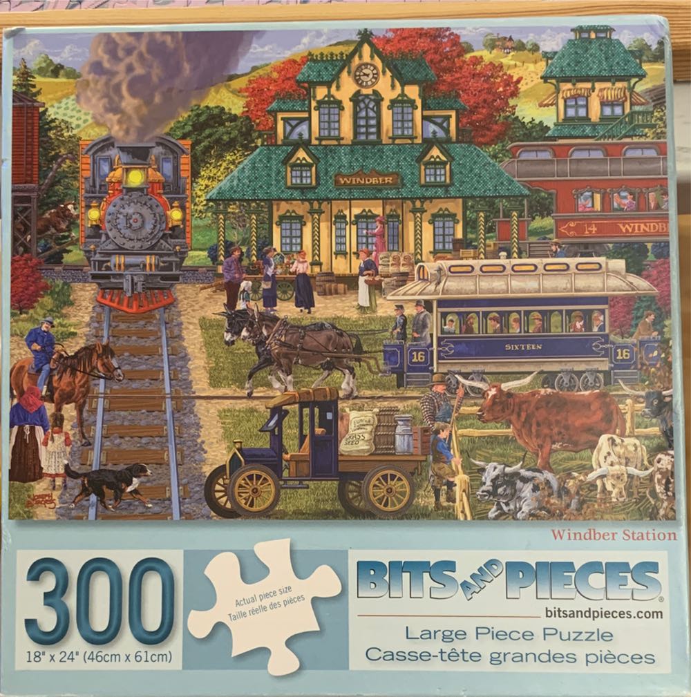 It’s A Simpson’s World