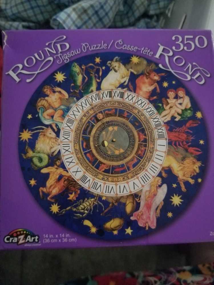 Art Gallery 6 Puzzle Family Pack