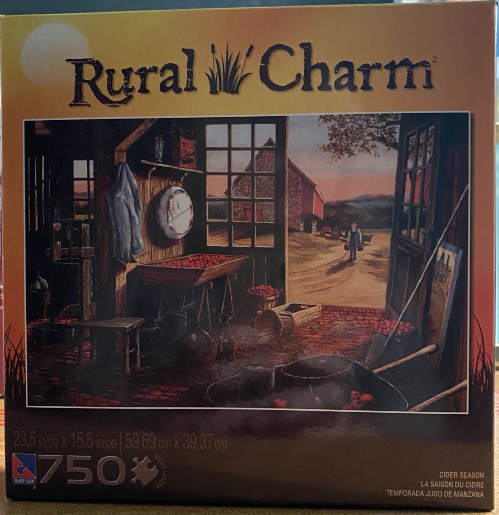 The Transport Museum