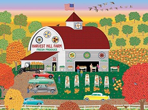 Thomas Kinkade Victorian Christmas