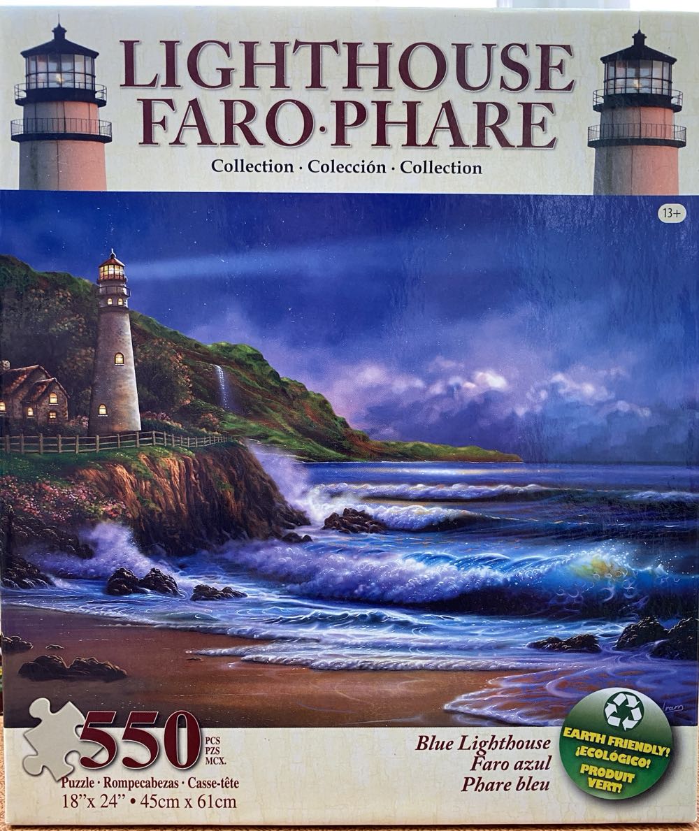 Canoes for Rent (NIB)🧩